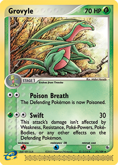 ruby-and-sapphire Grovyle ex1-31