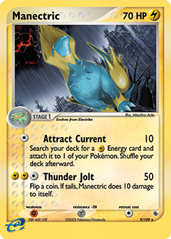 ruby-and-sapphire Manectric ex1-9