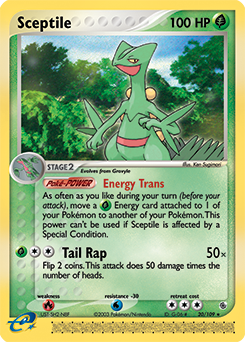 ruby-and-sapphire Sceptile ex1-20