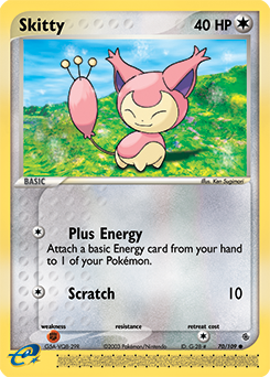 ruby-and-sapphire Skitty ex1-70