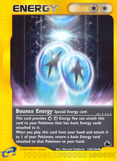 skyridge Bounce Energy ecard3-142