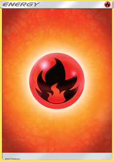 sun-and-moon Fire Energy sm1-165