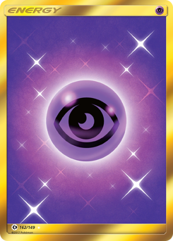 sun-and-moon Psychic Energy sm1-162
