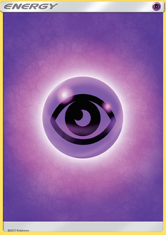 sun-and-moon Psychic Energy sm1-168