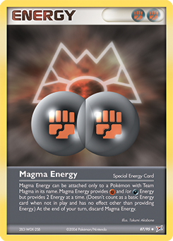 team-magma-vs-team-aqua Magma Energy ex4-87