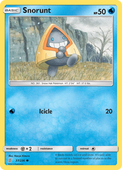 unified-minds Snorunt sm11-37