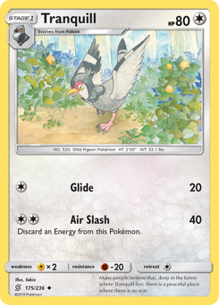 unified-minds Tranquill sm11-175