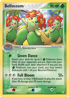 unseen-forces Bellossom ex10-3