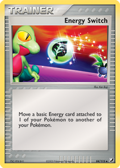 unseen-forces Energy Switch ex10-84
