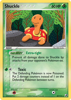 unseen-forces Shuckle ex10-47