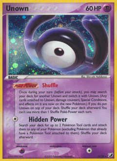 unseen-forces Unown ex10-H