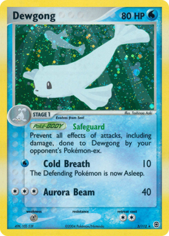 firered-and-leafgreen Dewgong ex6-3