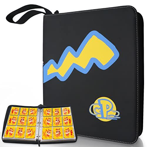 Pokemon Card Binders Prices & Save Up To 40)