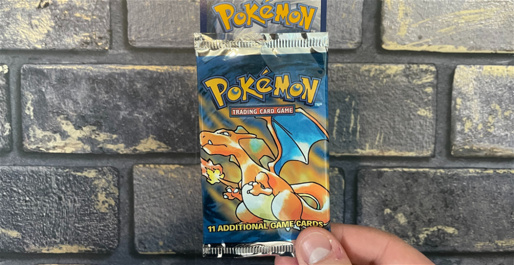 The Pokémon Card Trick - Pack Opening Guide For Each Set