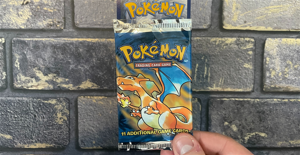 The Pokémon Card Trick (Pack Opening Guide For Each Set)