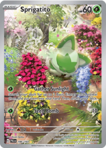 10 Best Pokémon cards in Paldea Evolved (Most Valuable)