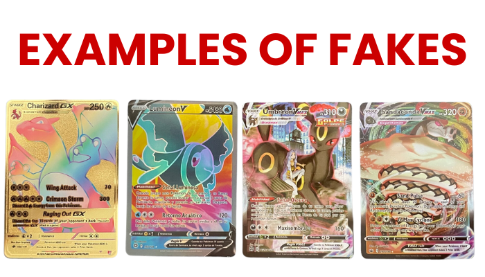 How to Tell if a Pokémon Card Is Fake (5 Expert Tips)