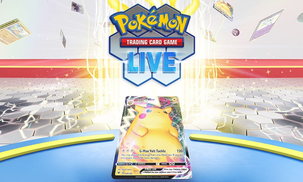How to play the Pokémon TCG (Trading Card Game): A beginner's guide – Board  Game Supply