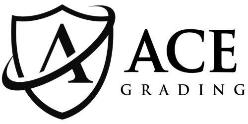 ace grading logo