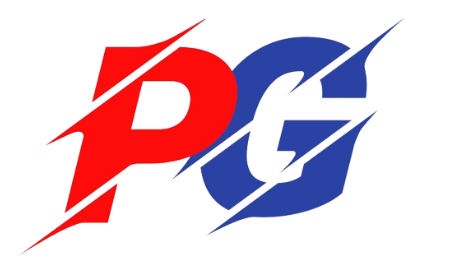 pg grading logo