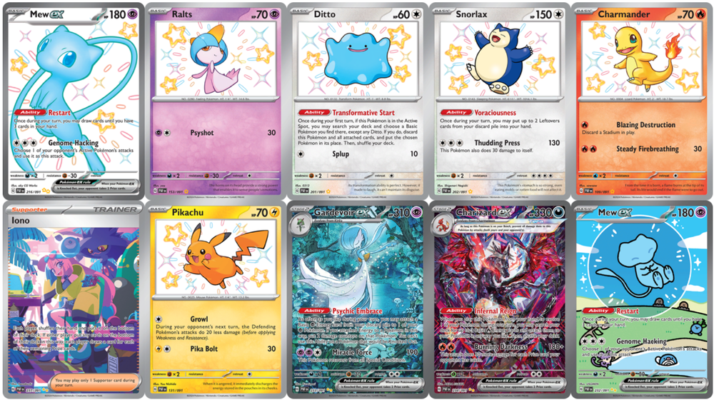 paldean fates best cards to buy