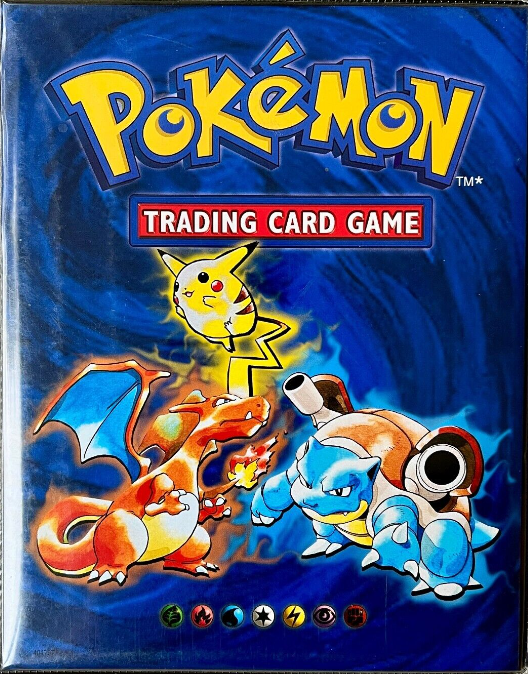 5 Best Binders for Pokemon Cards (See My Top Picks)