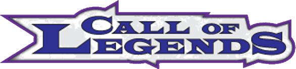 call-of-legends logo