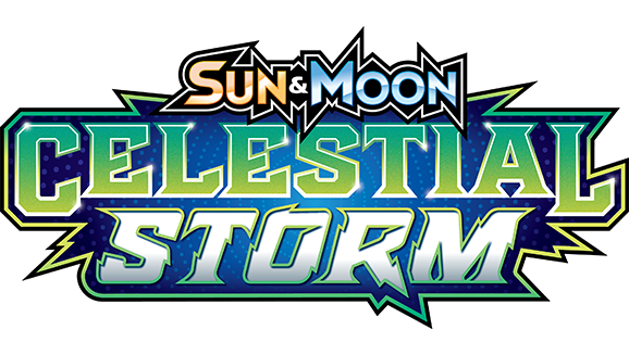 celestial-storm logo