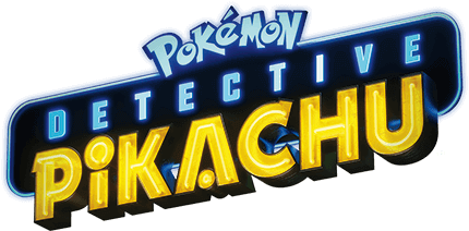 detective-pikachu logo