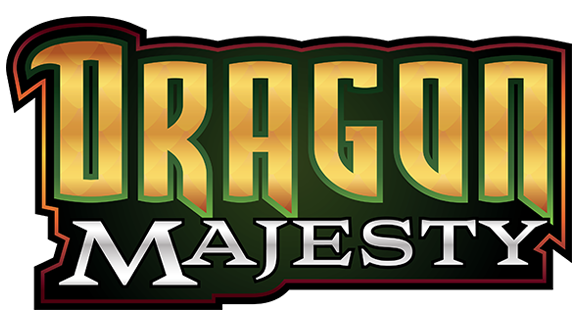 dragon-majesty logo