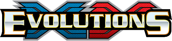 evolutions logo