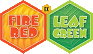 firered-and-leafgreen logo