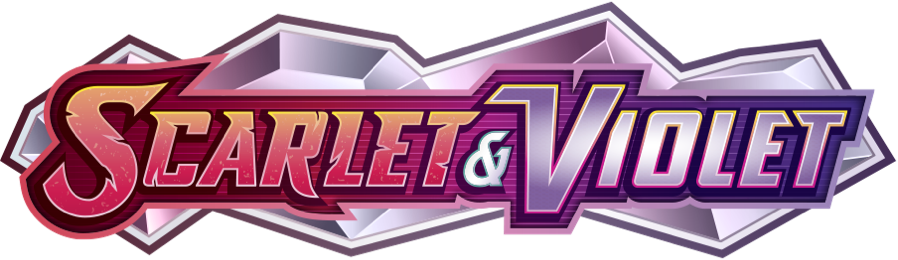 Link to the Scarlet & Violet set page