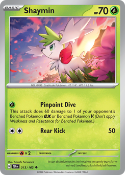 temporal-forces Shaymin sv5-13