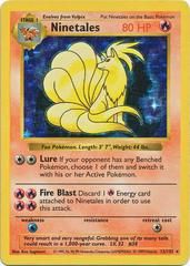 base1 base1-12-Ninetales-pc-No Damage