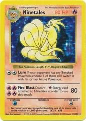 base1 base1-12-Ninetales-pc-Shadowless