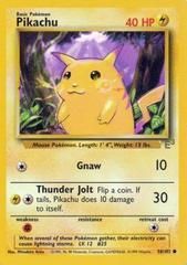 base1 base1-58-Pikachu-pc-E3