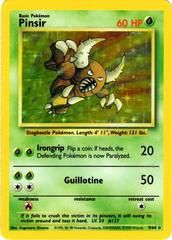 base2 base2-9-Pinsir-pc-No Symbol