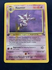 base3 base3-6-Haunter-pc-1st Edition Cigar Error