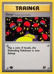 base5 base5-79-Sleep!-pc-1st Edition