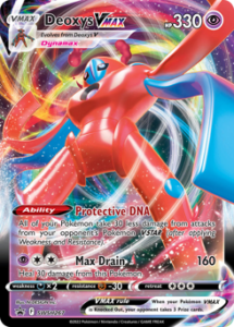 VMAX Archives - Card Collector