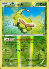 g1 g1-3-Caterpie-pc-Reverse Holo
