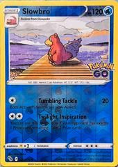 pgo pgo-20-Slowbro-pc-Reverse Holo