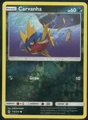 sm10 sm10-110-Carvanha-pc-Reverse Holo