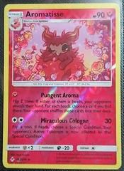 sm10 sm10-142-Aromatisse-pc-Reverse Holo