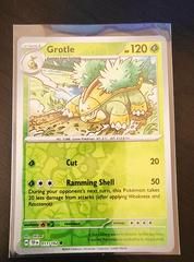 sv5 sv5-11-Grotle-pc-Reverse Holo