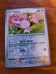 sv5 sv5-130-Skitty-pc-Reverse Holo
