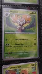 sv5 sv5-4-Nuzleaf-pc-Reverse Holo