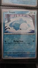 sv5 sv5-45-Snom-pc-Reverse Holo