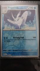 sv5 sv5-46-Frosmoth-pc-Reverse Holo